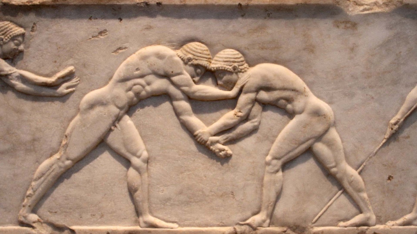 MUSÉES DE SPORT